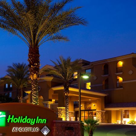 Holiday Inn Phoenix/Chandler By Ihg Exterior foto