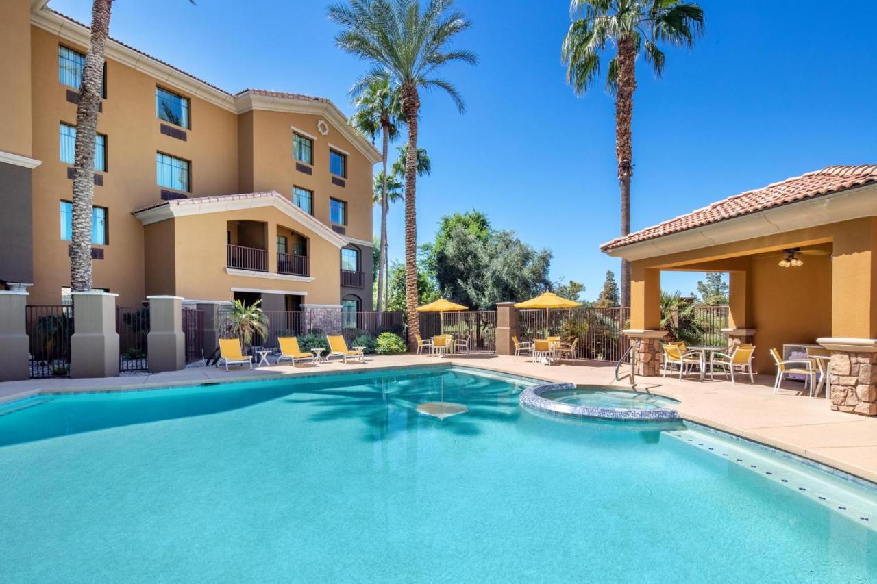 Holiday Inn Phoenix/Chandler By Ihg Exterior foto