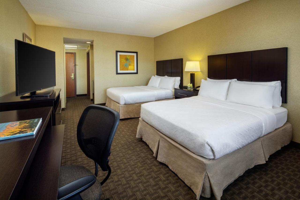 Holiday Inn Phoenix/Chandler By Ihg Exterior foto