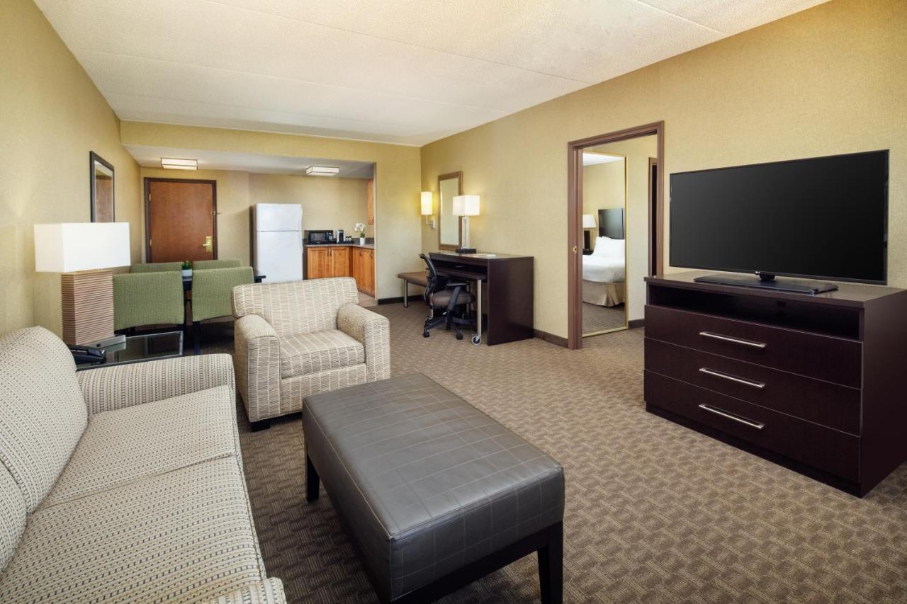 Holiday Inn Phoenix/Chandler By Ihg Exterior foto
