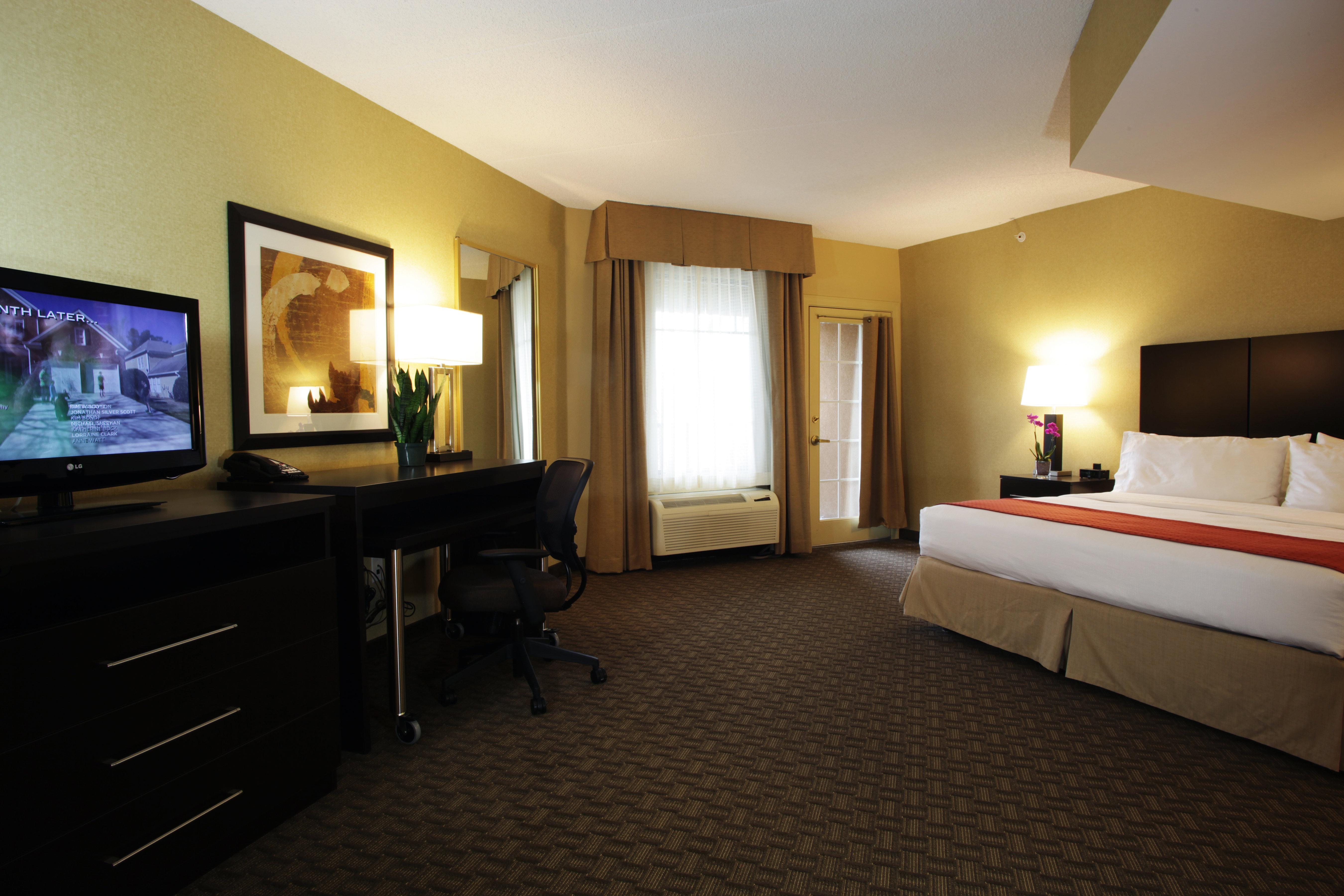 Holiday Inn Phoenix/Chandler By Ihg Exterior foto