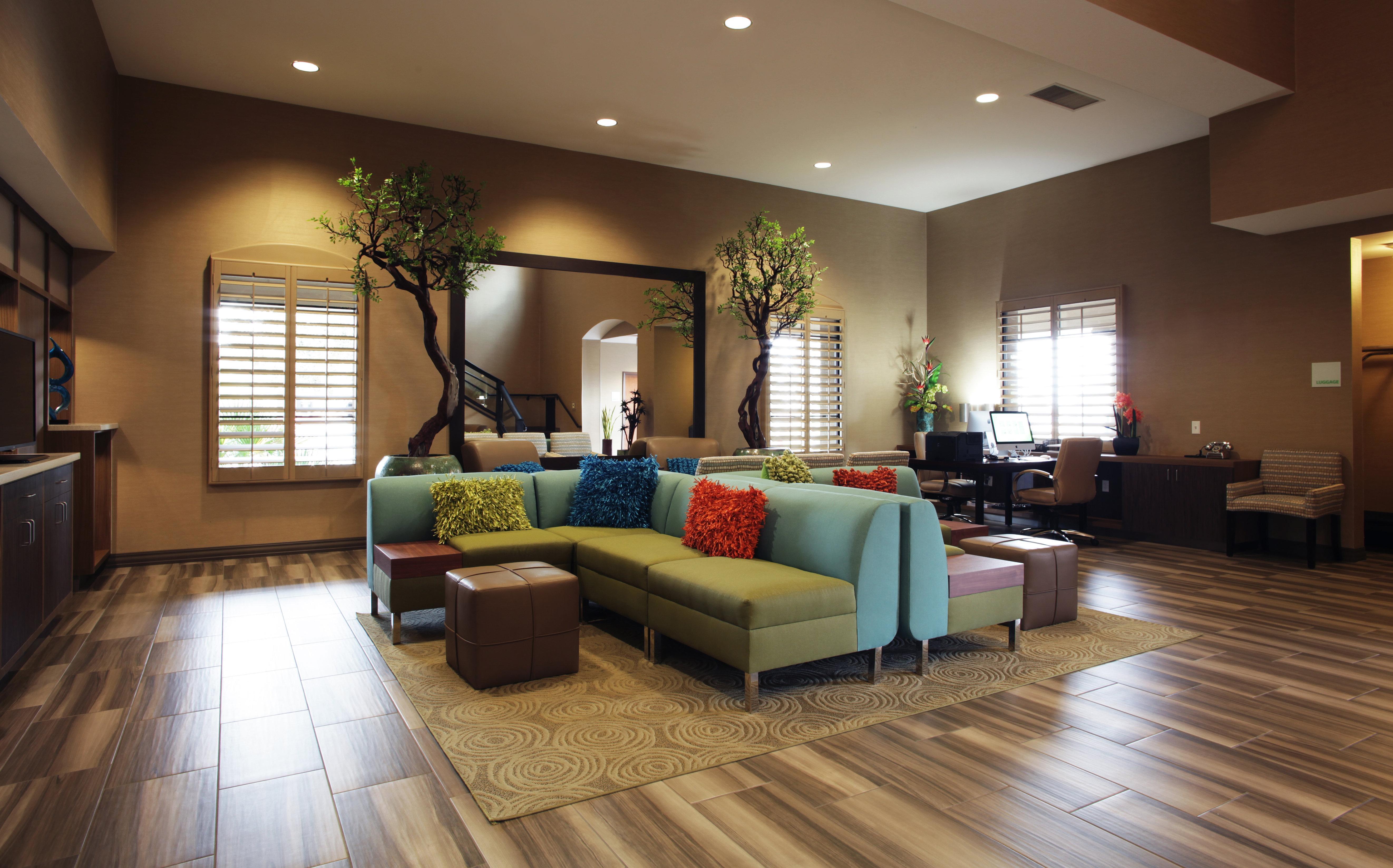Holiday Inn Phoenix/Chandler By Ihg Exterior foto