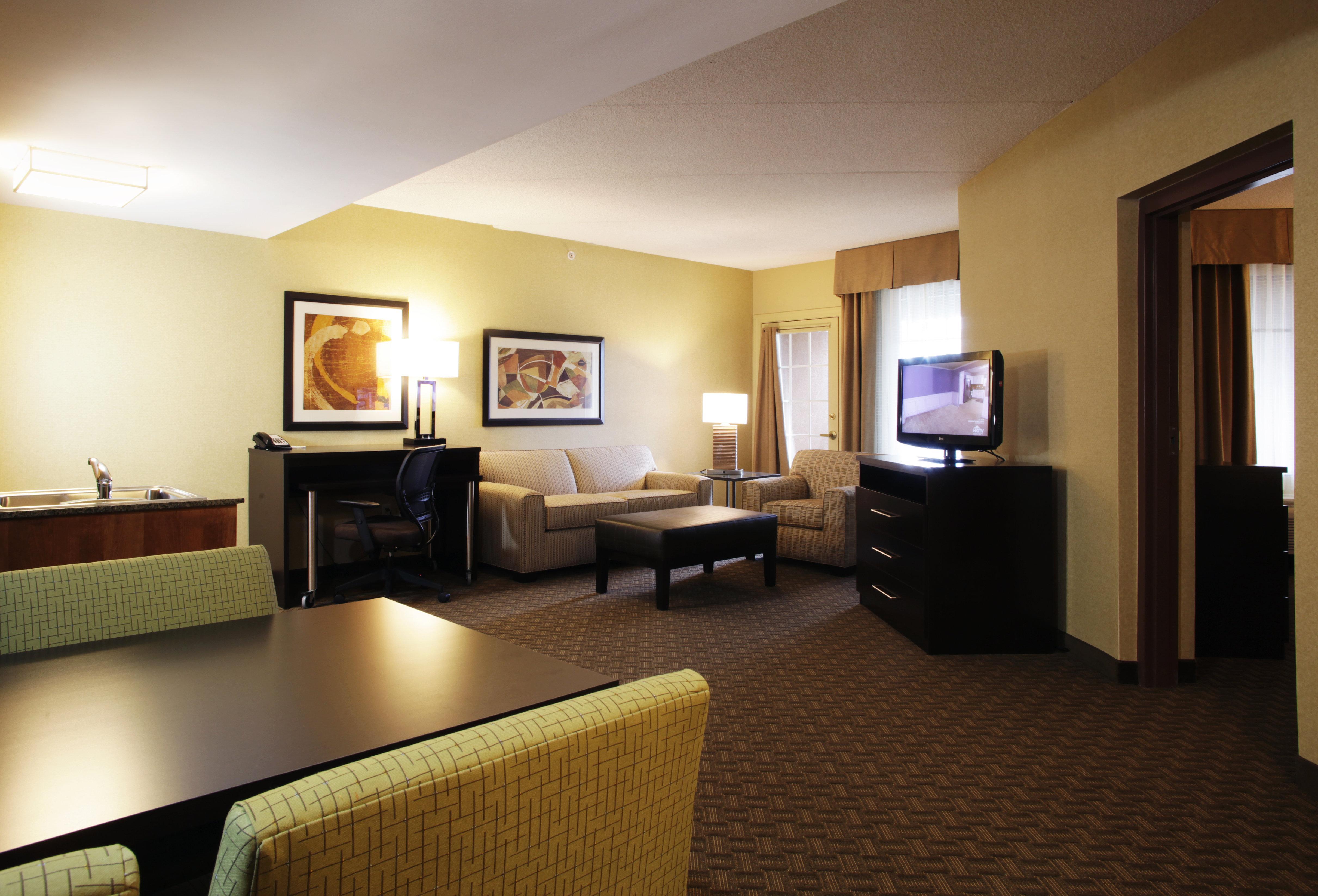Holiday Inn Phoenix/Chandler By Ihg Exterior foto
