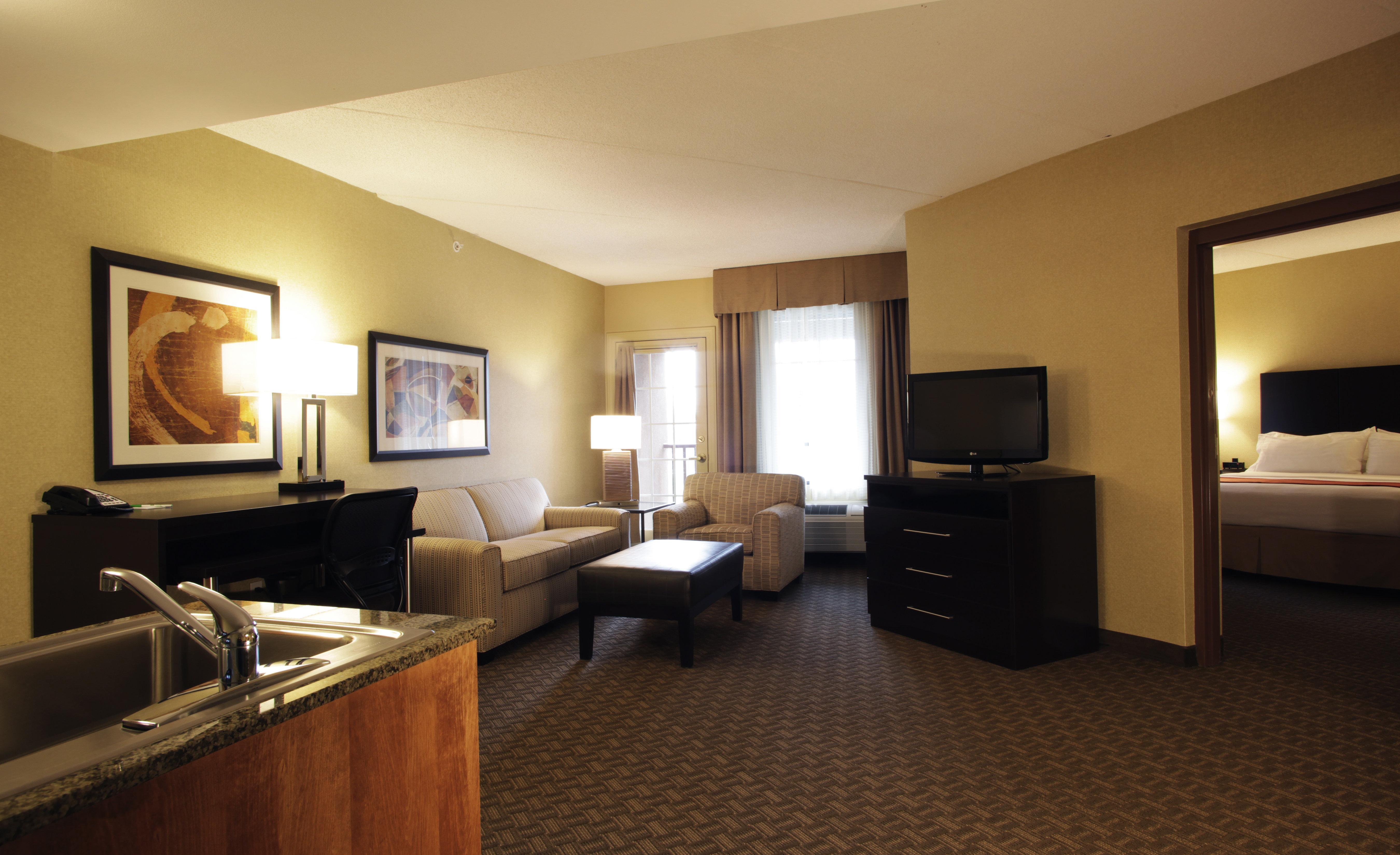 Holiday Inn Phoenix/Chandler By Ihg Exterior foto