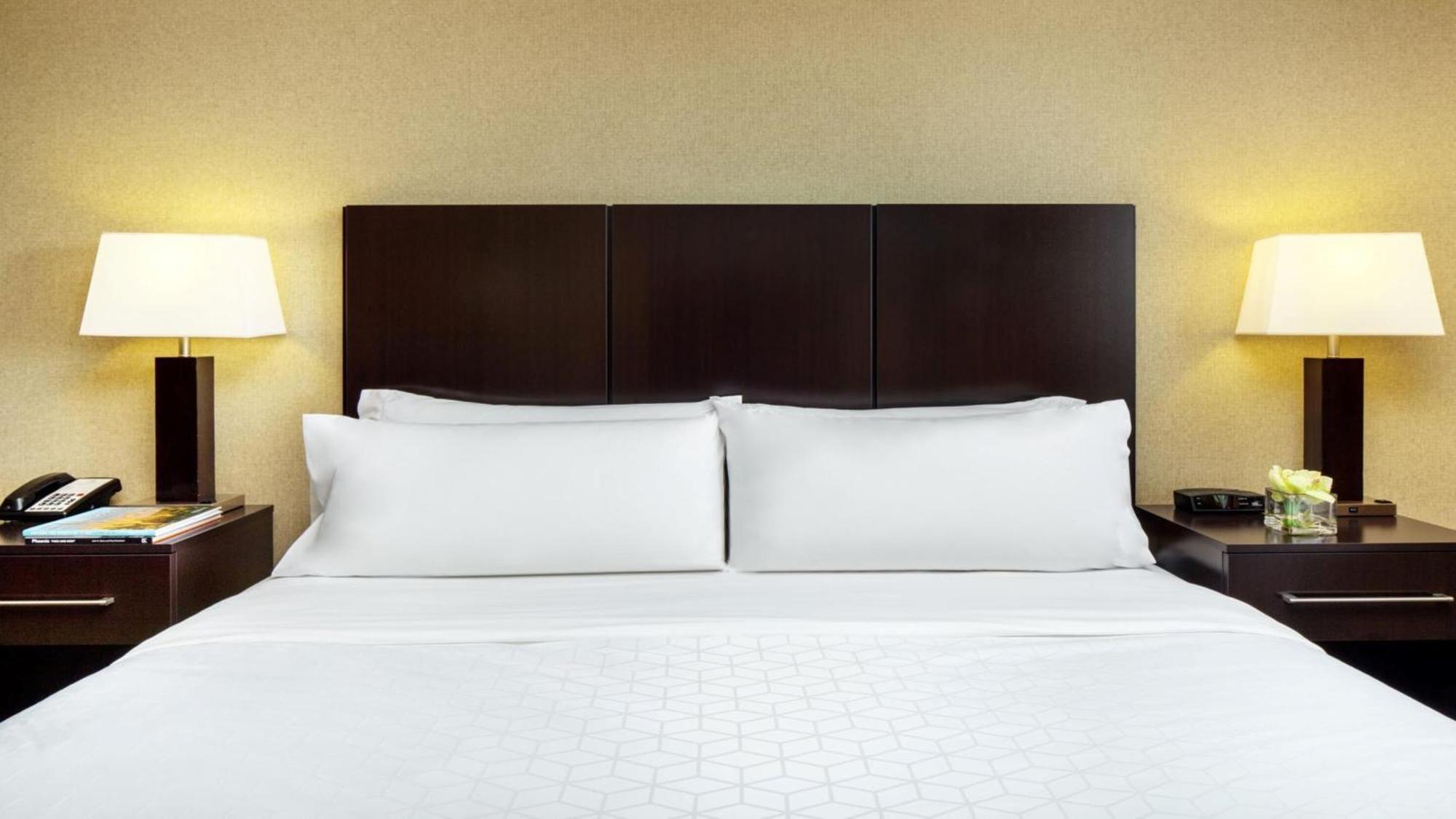 Holiday Inn Phoenix/Chandler By Ihg Exterior foto