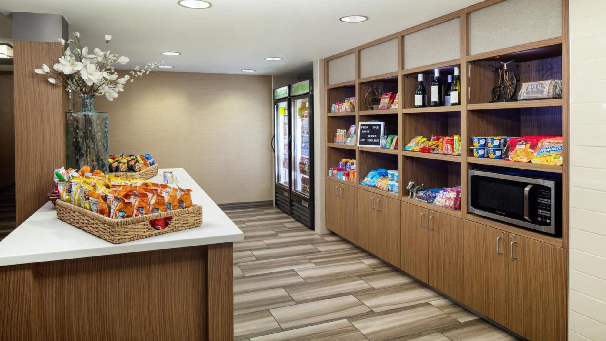 Holiday Inn Phoenix/Chandler By Ihg Exterior foto