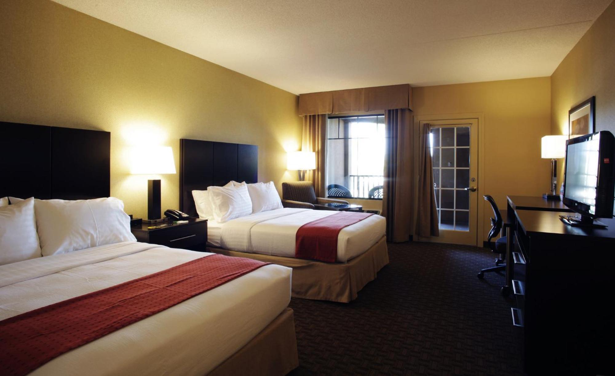 Holiday Inn Phoenix/Chandler By Ihg Exterior foto