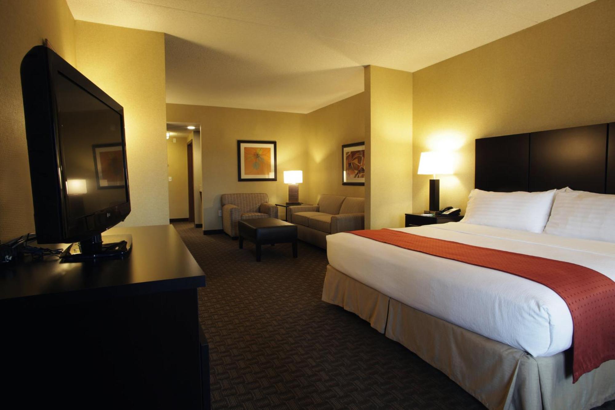 Holiday Inn Phoenix/Chandler By Ihg Exterior foto